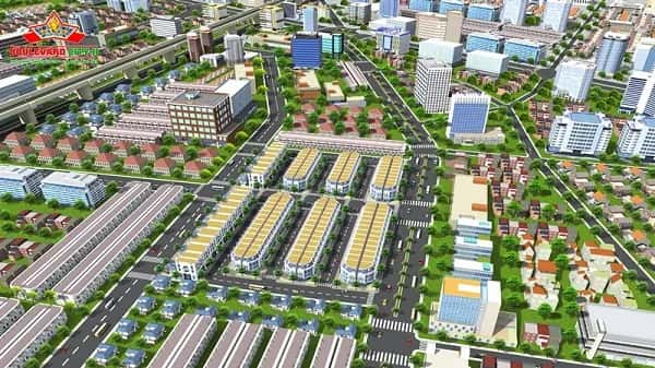 Boulevard City II — Bà Rịa - Vũng Tàu
