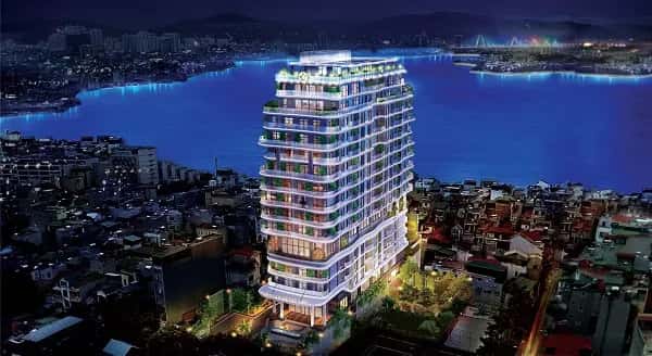 Five Star West Lake — Tây Hồ, Hà Nội