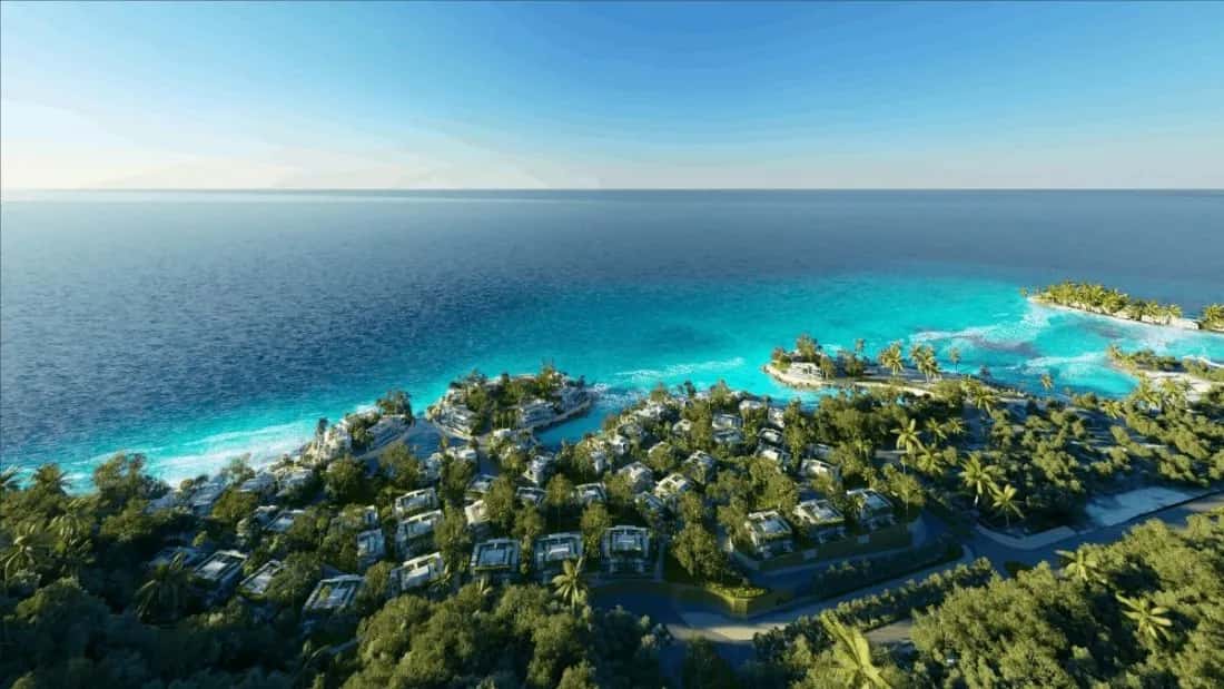 Gran Meliá — Vĩnh Hòa, Khánh Hòa