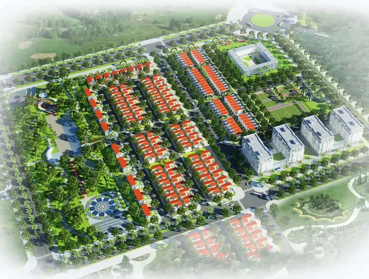 Pioneer East — Nhơn Trạch, Đồng Nai