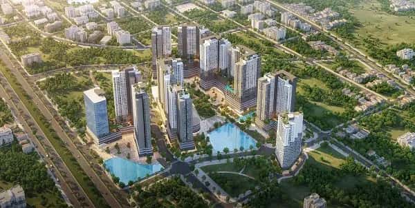Sài Gòn Broadway — Quận 2, Thành phố Hồ Chí Minh