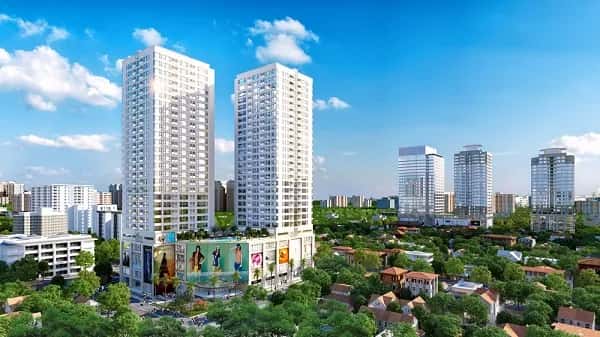 Stellar Garden — Thanh Xuân, Hà Nội