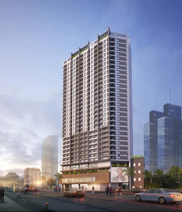 Nha Trang City Central — Khánh Hòa