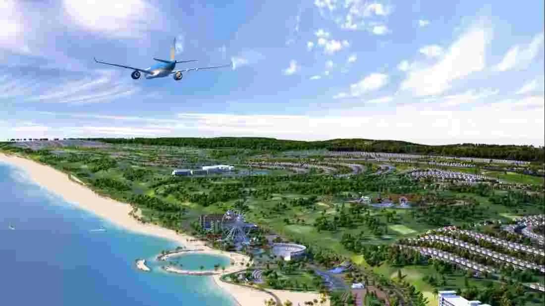 Novaworld Phan Thiết — Bình Thuận