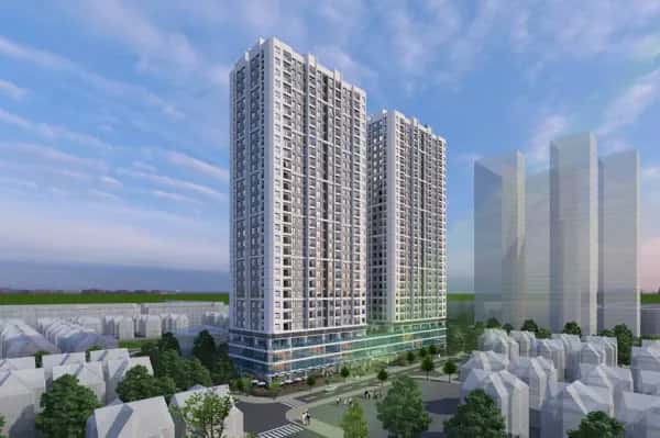 Dự án ICID Complex — Hà Đông, Hà Nội