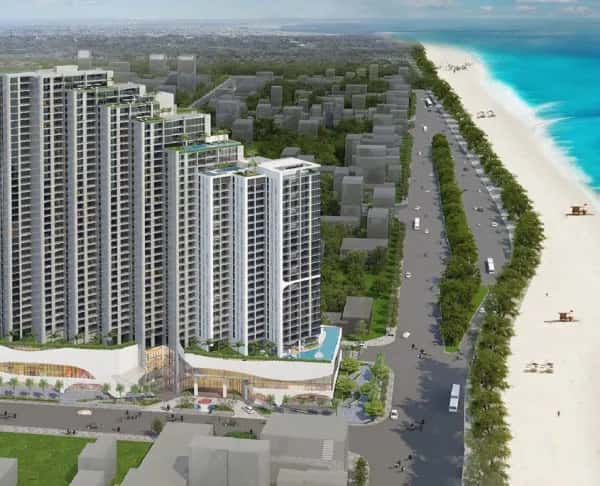 Scenia Bay Nha Trang — Khánh Hòa