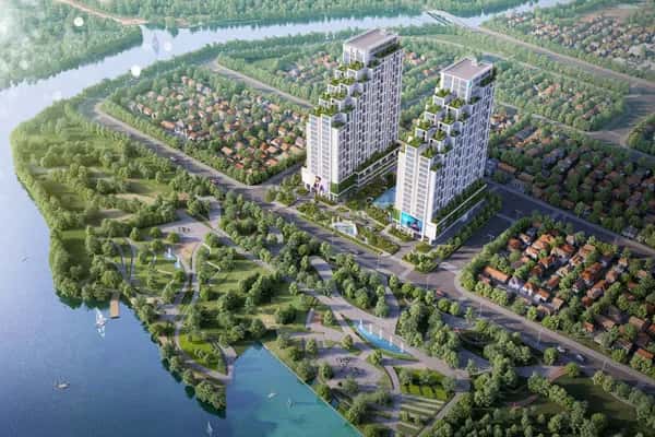 Dự án Luxgarden — Quận 7, Thành phố Hồ Chí Minh