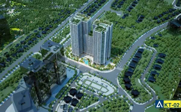 Tecco Tứ Hiệp — Thanh Trì, Hà Nội