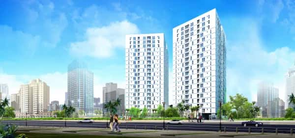 Dự án Thủ Thiêm Thảo Điền — Quận 2, Thành phố Hồ Chí Minh