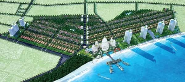 Ocean Dunes — Bình Thuận