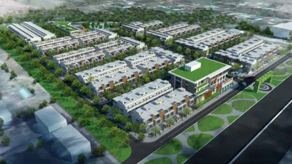 Airlink City — Long Thành, Đồng Nai