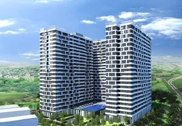Dự án Golden Mansion — Quận Phú Nhuận, Thành phố Hồ Chí Minh