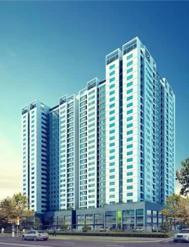 Phúc Thịnh Tower — Đan Phượng, Hà Nội