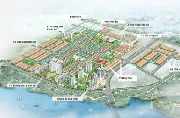 Khu đô thị Phước Long Nha Trang — Khánh Hòa