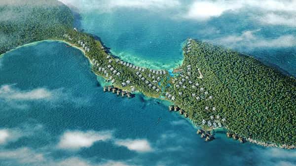 Premier Village Phu Quoc Resort — Kiên Giang