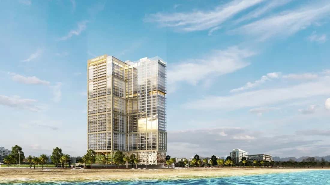 Premier Sky Residences — Sơn Trà, Đà Nẵng