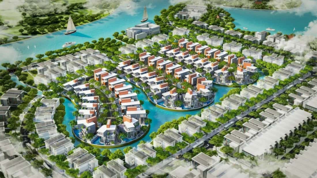 Regal Victoria — Điện Ngọc, Quảng Nam