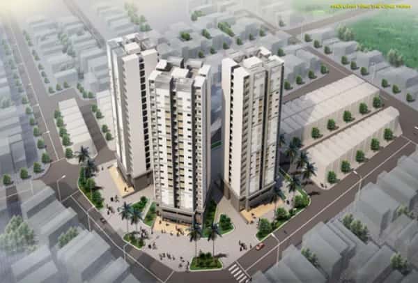 Rice City Sông Hồng — Long Biên, Hà Nội