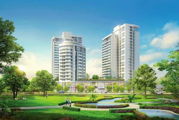 Dự án Riverpark Premier — Quận 7, Thành phố Hồ Chí Minh