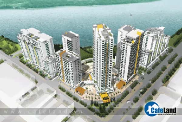 Riverside Residence