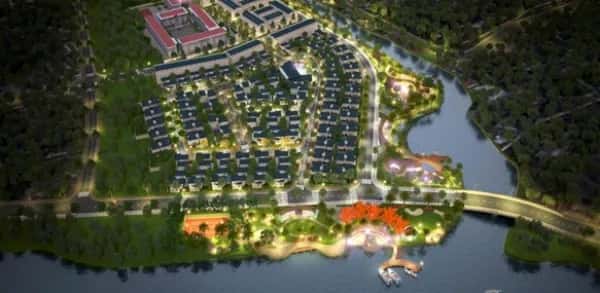 Senturia Vườn Lài — Quận 12, Thành phố Hồ Chí Minh