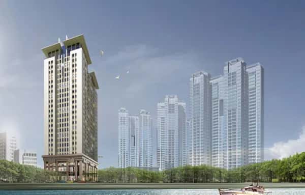 Skyview Phương Thành — Cầu Giấy, Hà Nội