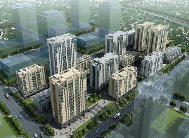 Star Hill — Quận 7, Thành phố Hồ Chí Minh