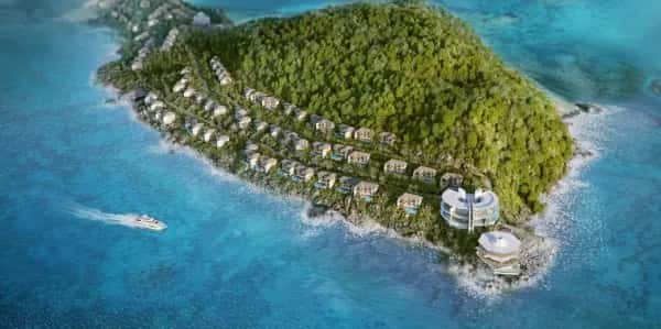 Sun Premier Village The Eden Bay — Phú Quốc, Kiên Giang