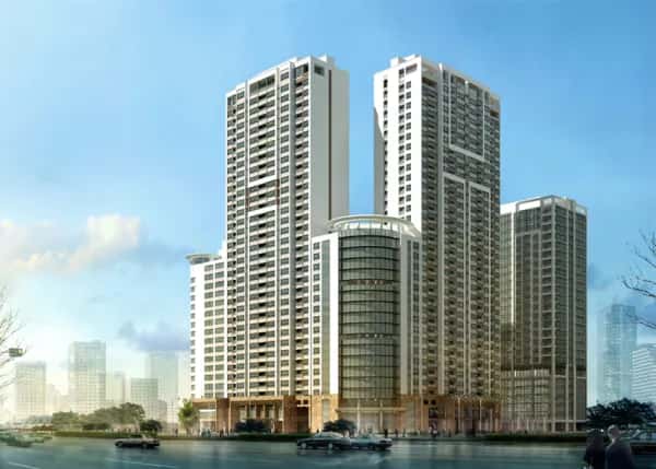 Sun Square — Nam Từ Liêm, Hà Nội