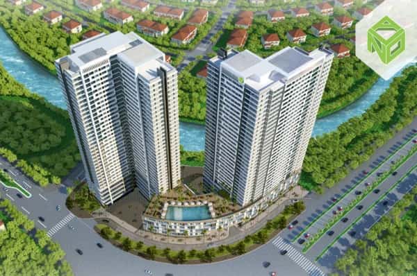 Dự án Sunrise CityView — Quận 7, Thành phố Hồ Chí Minh
