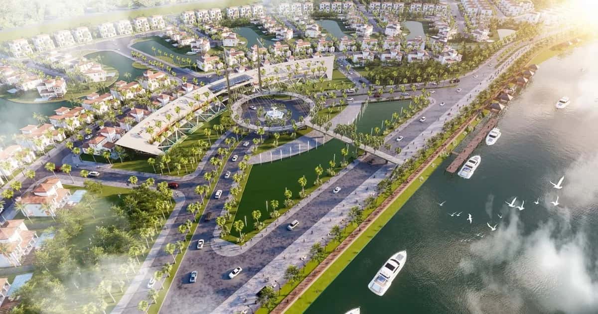 Sunshine Heritage Resort — Phúc Thọ, Hà Nội