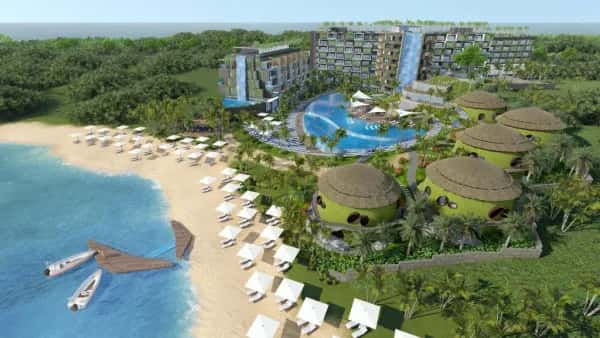 Swiss-Belresort Eagles — Bình Thuận