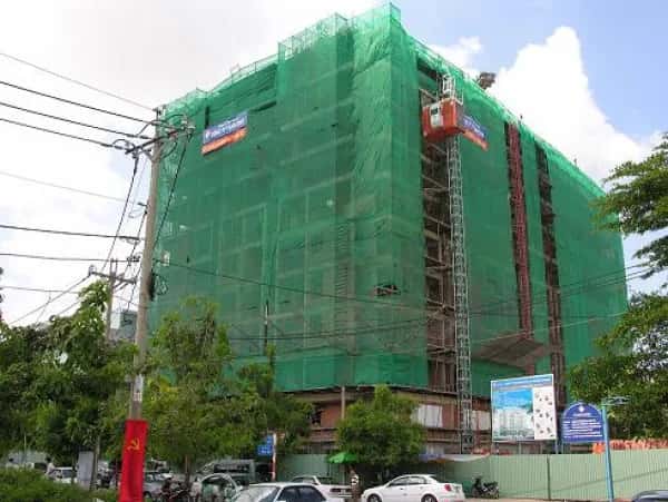 TaniBuilding Sơn Kỳ — Quận Tân Phú, Thành phố Hồ Chí Minh