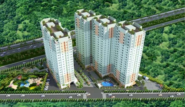 Tân Mai Apartment — Bình Tân, Thành phố Hồ Chí Minh