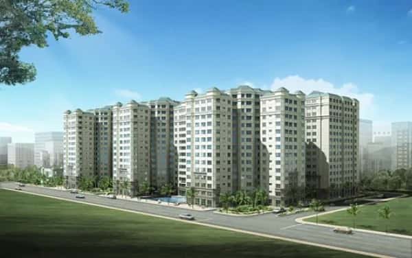 Thái Sơn Apartment — Quận Tân Bình, Thành phố Hồ Chí Minh