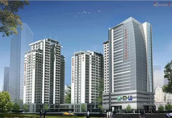 Thaloga – Econ (Thăng Long Garden) — Hai Bà Trưng, Hà Nội