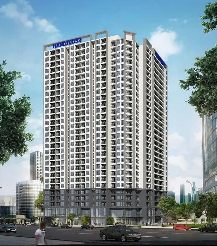 The Park Home — Cầu Giấy, Hà Nội
