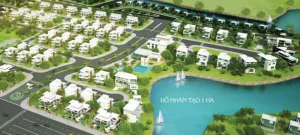 The Sun City Minh Sơn — Quận 9, Thành phố Hồ Chí Minh