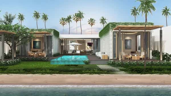 Dream Oceanami Villas & Spa — Đất Đỏ, Bà Rịa - Vũng Tàu