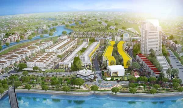 Thới An City — Quận 12, Thành phố Hồ Chí Minh