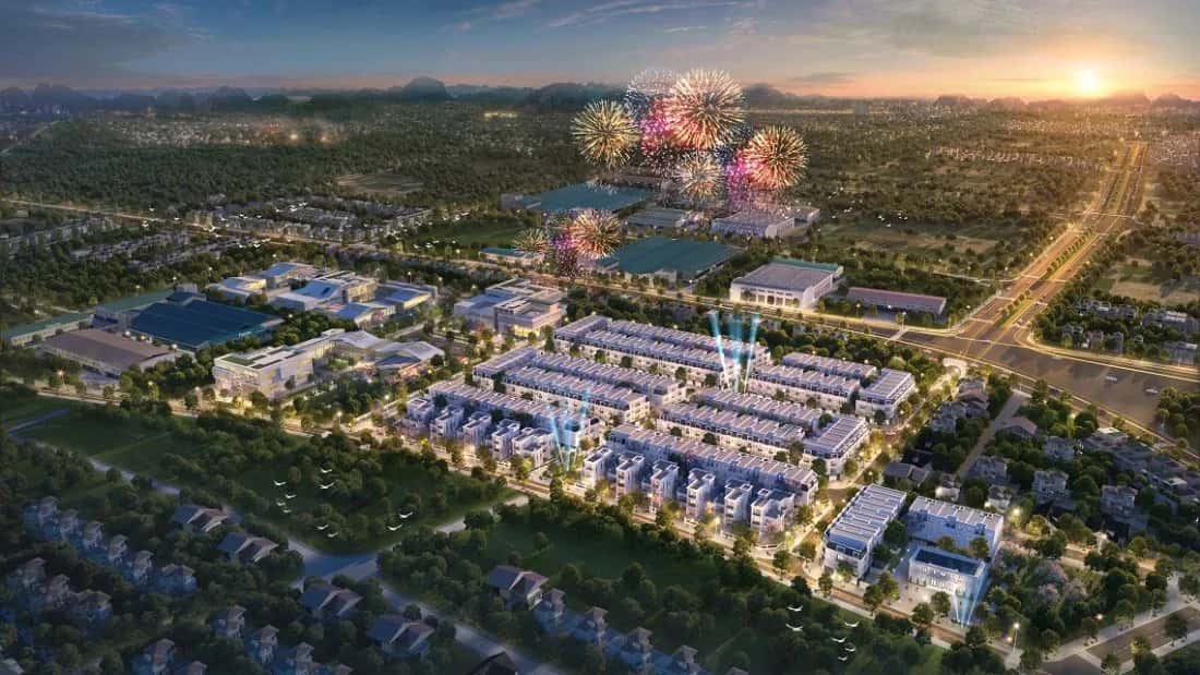 TNR Stars Đông Mai — Quảng Ninh