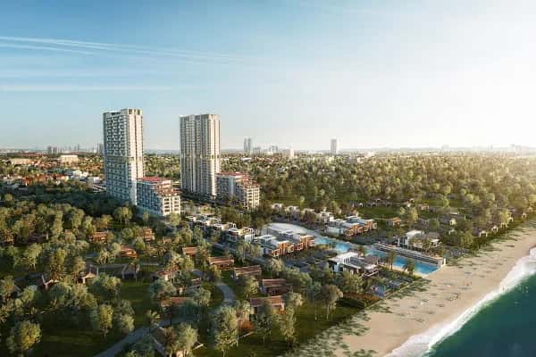 Aria Đà Nẵng — Ngũ Hành Sơn, Đà Nẵng
