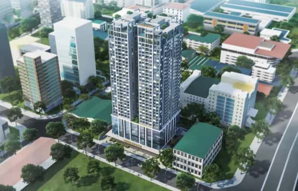 Dreamland Bonanza — Cầu Giấy, Hà Nội