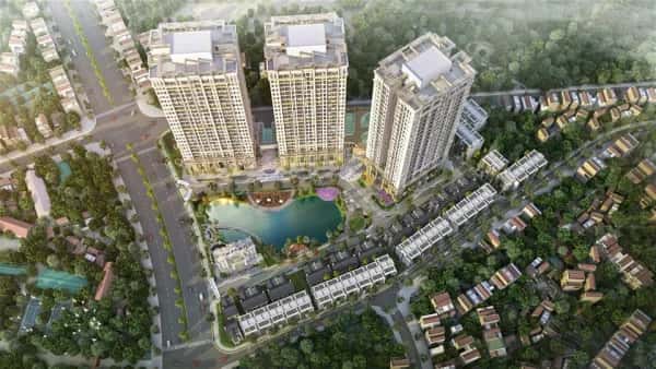 Hateco Apollo — Nam Từ Liêm, Hà Nội