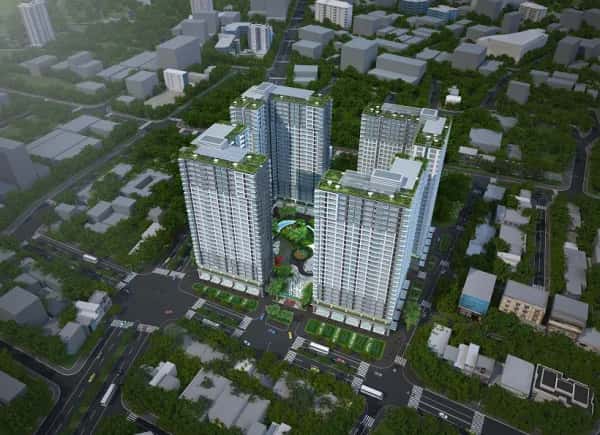 Palacio Garden — Tân Bình, Thành phố Hồ Chí Minh