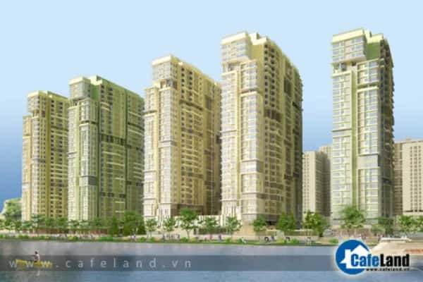 Era Town — Quận 7, Thành phố Hồ Chí Minh