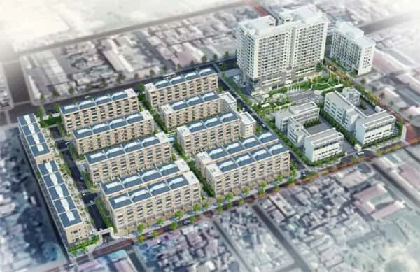 Dự án Pandora (GĐ2) — Thanh Xuân, Hà Nội