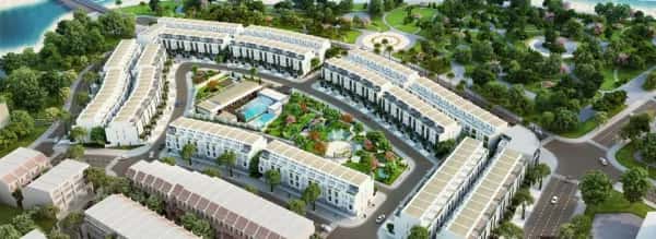 Lotus Residences — Quảng Ninh