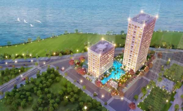 Dự án Happy Valley Premier — Quận 7, Thành phố Hồ Chí Minh