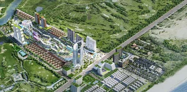 NamAn Homes — Ngũ Hành Sơn, Đà Nẵng